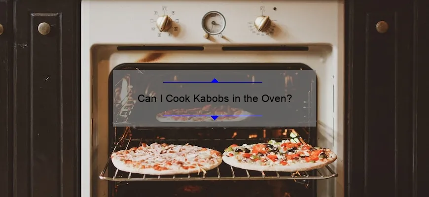 É possível cozinhar Cabbes no forno?