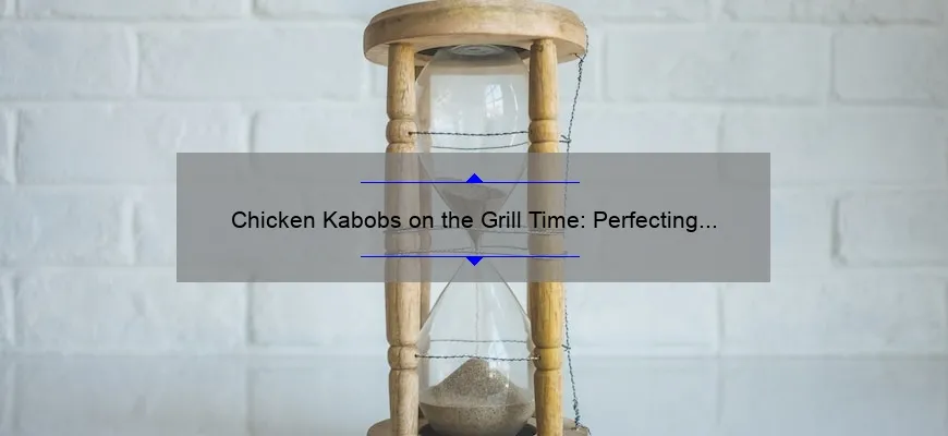 Grill Kaboba Kaboba: Melhorando o processo de preparação da grelha