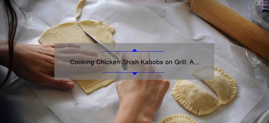 Cozinhando churrasco de frango na grelha: Delicious Grill Preparation Guide