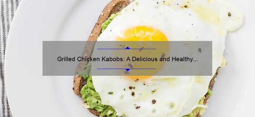 Grel Kaboba Chicken: Opção de churrasco delicioso e saudável
