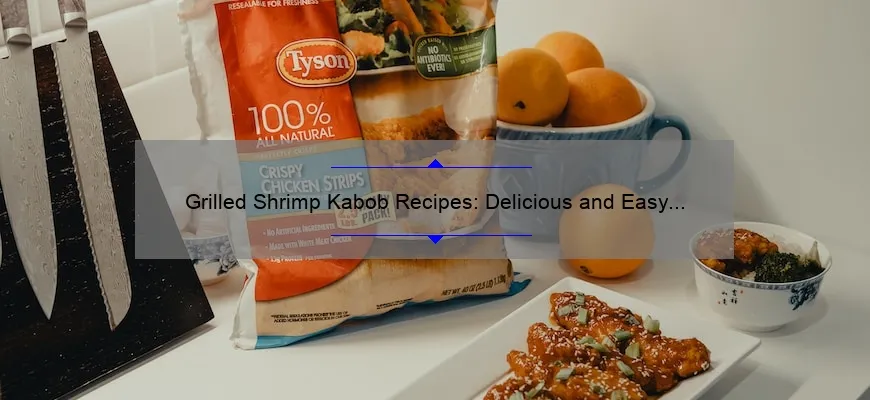 Receitas de camarão de grade: delicioso e fácil de preparar