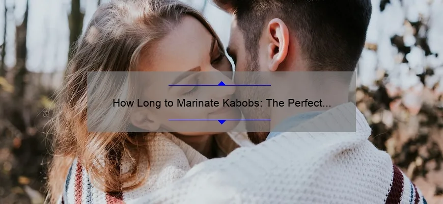 Como consertar kebabs Long: Horário perfeito para obter um resultado perfumado