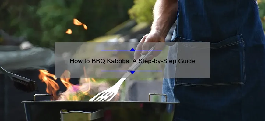 Como cozinhar um CABB para churrasque