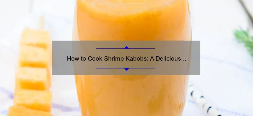 Como cozinhar CABBAS de camarão: Delicious Grill Preparation Guide