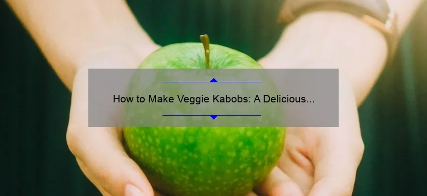 Como cozinhar táxis de legumes: uma opção deliciosa e saudável para a grelha