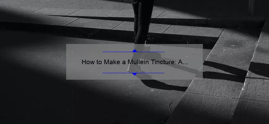 Como cozinhar tintura de Muline: Etap a-B y-Dep Guide