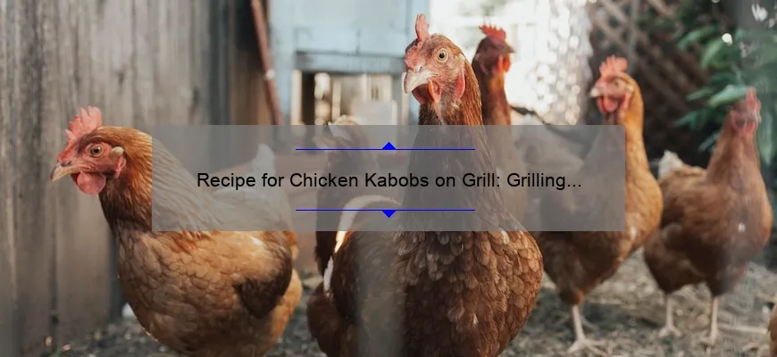 Receita de Grile Kaboba: Dicas de preparação para grade e marinadas deliciosas