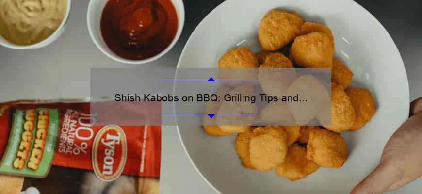Kebabs de churrasco: dicas de preparação para churrasqueiras e receitas deliciosas