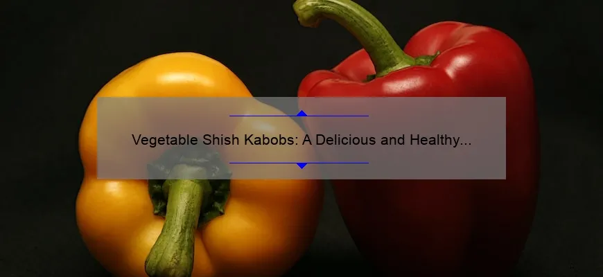 Churrasco de vegetais: opção deliciosa e saudável para grelhar