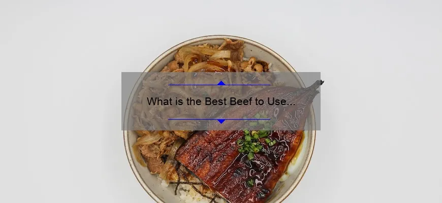 Qual carne é mais usada para Cabbes?